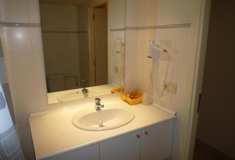 اتاق استاندارد, Sucara