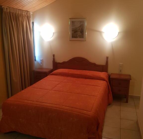 اتاق استاندارد, Sucara