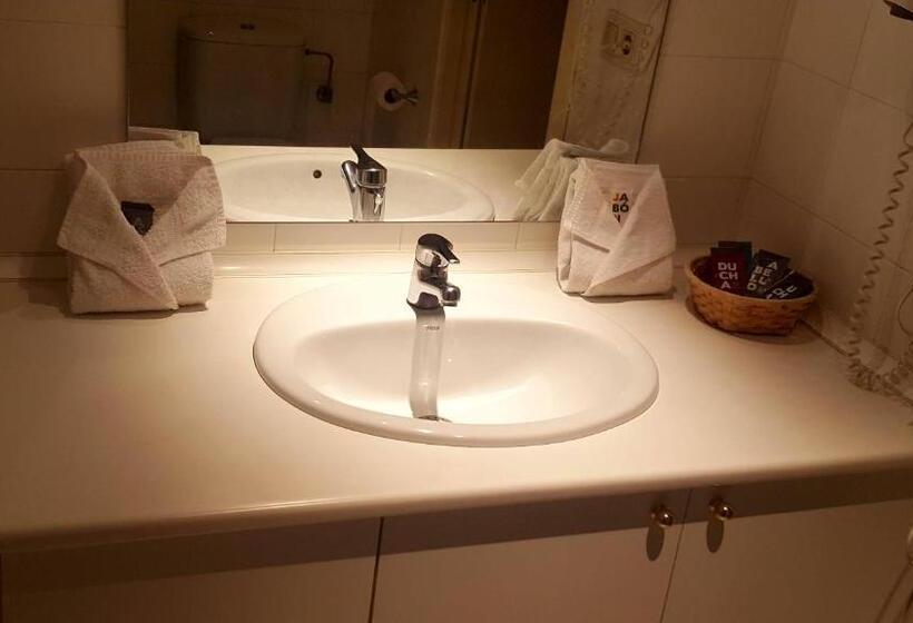 اتاق استاندارد, Sucara