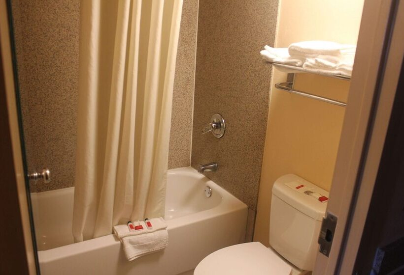 جناح, Super 8 By Wyndham Laurel