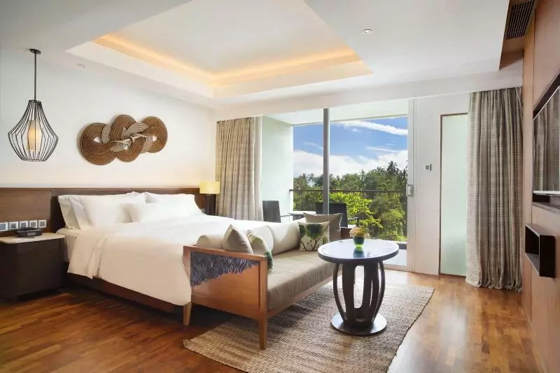 Standard-huone King-vuode, Super 8 By Wyndham Laurel