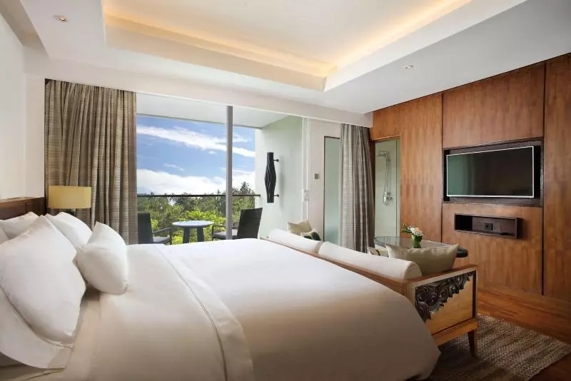 Standard-huone King-vuode, Super 8 By Wyndham Laurel