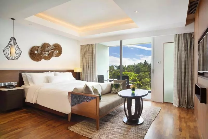 Standard-huone King-vuode, Super 8 By Wyndham Laurel