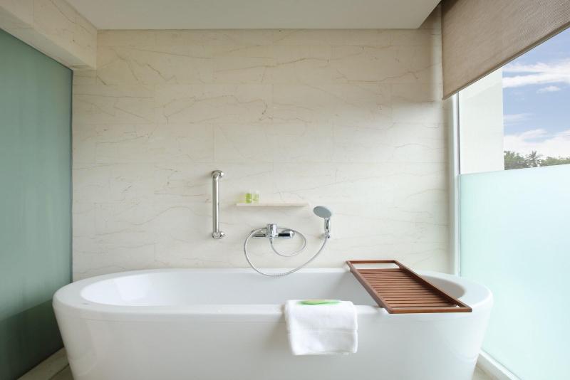 غرفة قياسية سرير كينج, Super 8 By Wyndham Laurel