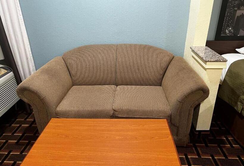 إستوديو قياسى, Super 8 By Wyndham Stafford Sugarland Area