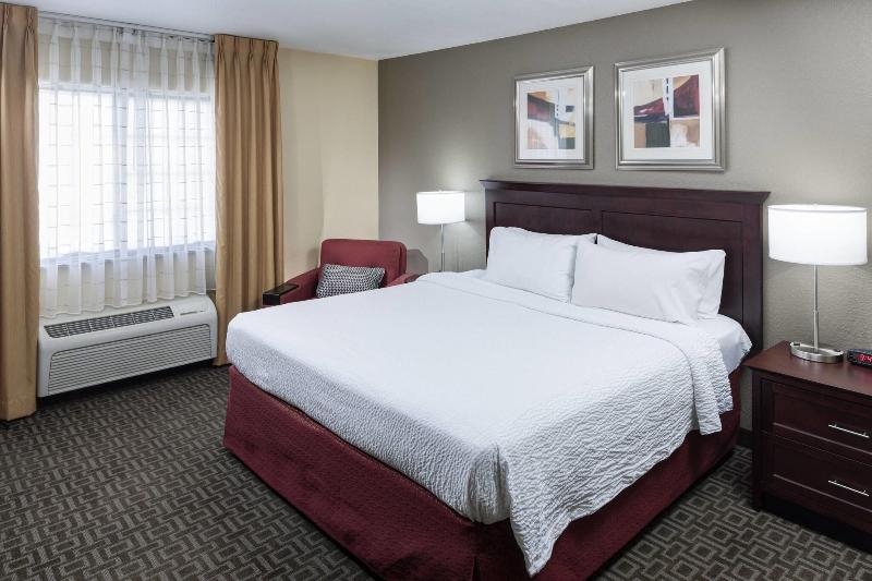 إستوديو قياسى سرير كينج, Towneplace Suites By Marriott Texarkana
