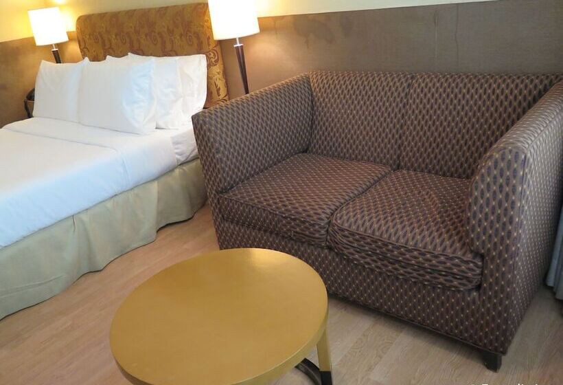 Номер Deluxe, One Tagaytay Place