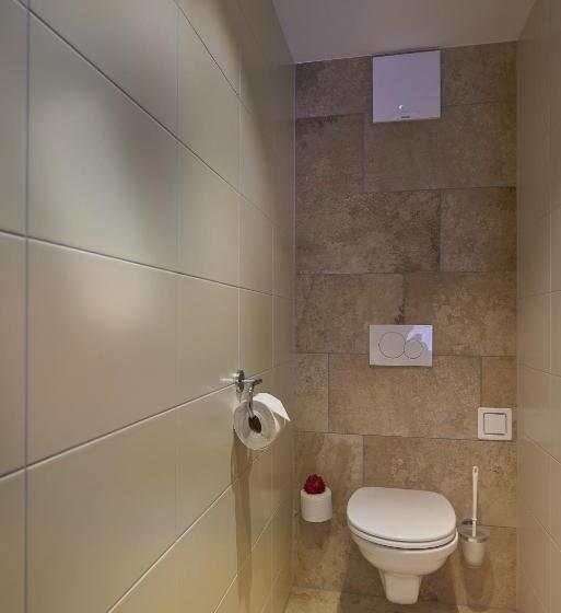 스탠다드 트리플 발코니 룸, Pension Gabi