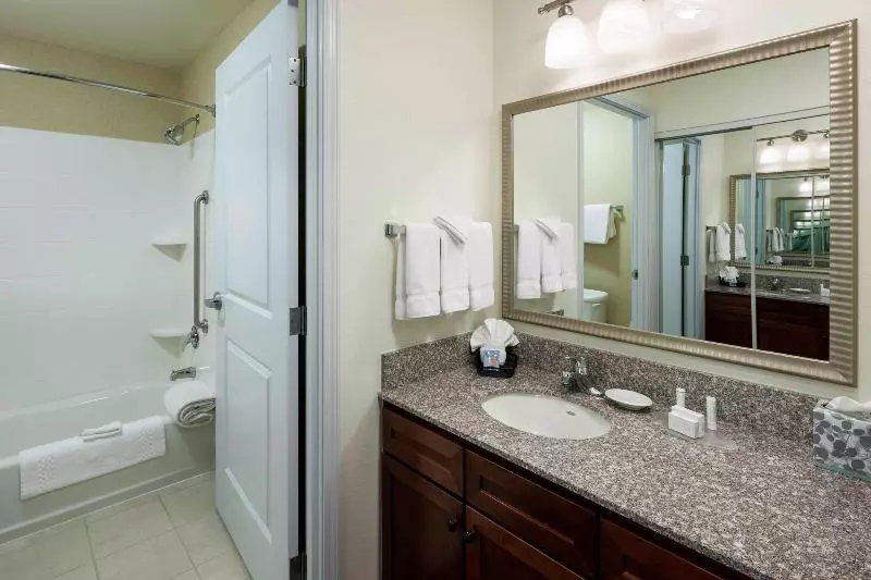 Sviitti, Residence Inn Houston West Energy Corridor