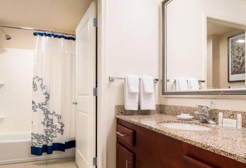 استودیوی استاندارد, Residence Inn Phoenix Desert View At Mayo Clinic