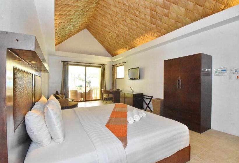 프리미엄 룸 바다 전망, Ambassador In Paradise