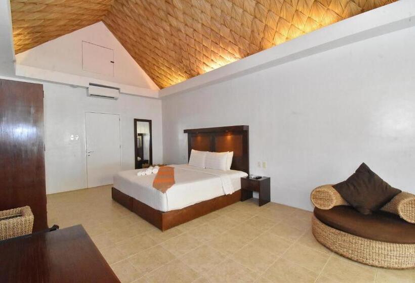 프리미엄 룸 바다 전망, Ambassador In Paradise