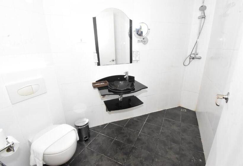 디럭스 룸 바다 전망, Ambassador In Paradise