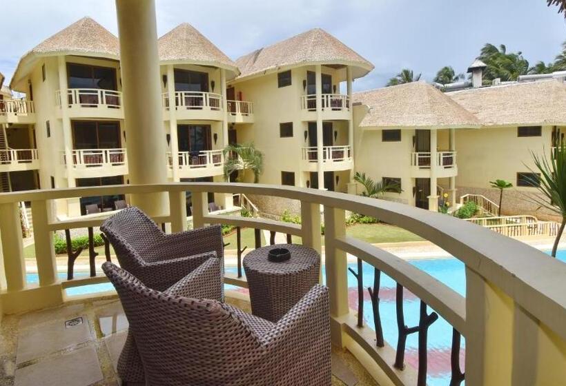 프리미엄 룸, Ambassador In Paradise