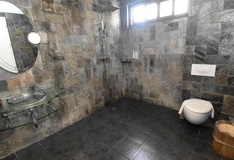 프리미엄 룸, Ambassador In Paradise