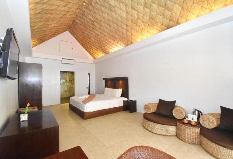 프리미엄 룸, Ambassador In Paradise