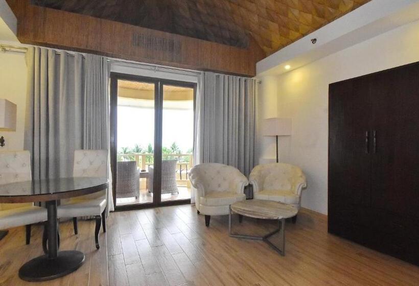 스위트, Ambassador In Paradise