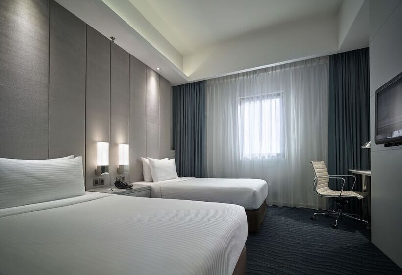 اتاق سوپریور, Sunway Putra Hotel Kuala Lumpur