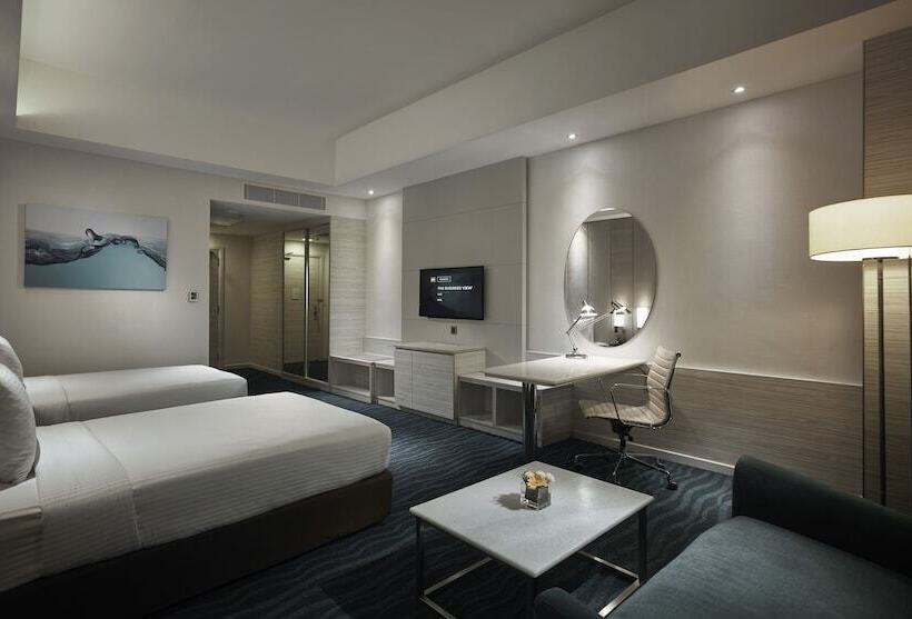 اتاق لوکس, Sunway Putra Hotel Kuala Lumpur