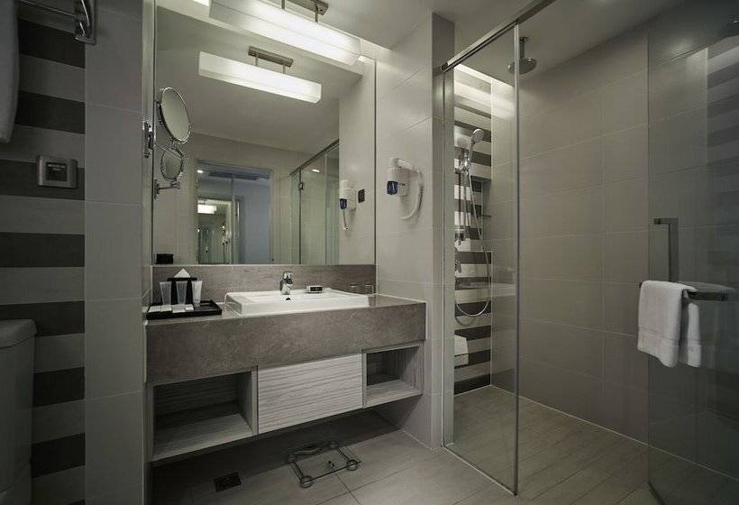 اتاق لوکس, Sunway Putra Hotel Kuala Lumpur