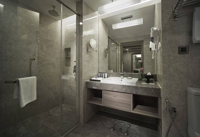 سوییت اجرایی, Sunway Putra Hotel Kuala Lumpur