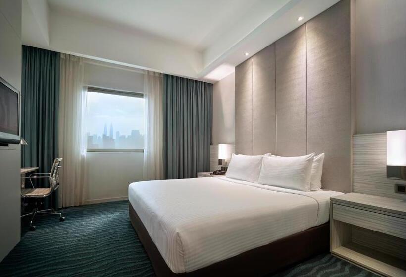 اتاق سوپریور, Sunway Putra Hotel Kuala Lumpur