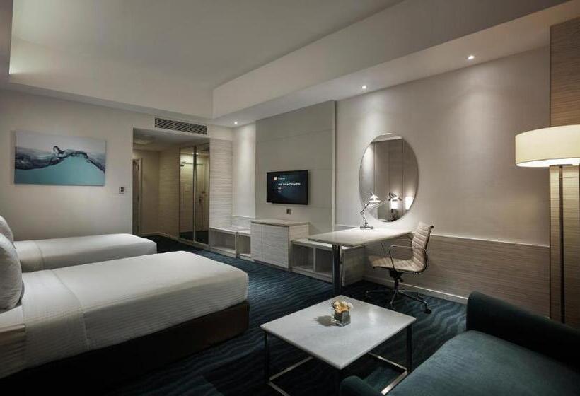 اتاق لوکس, Sunway Putra Hotel Kuala Lumpur