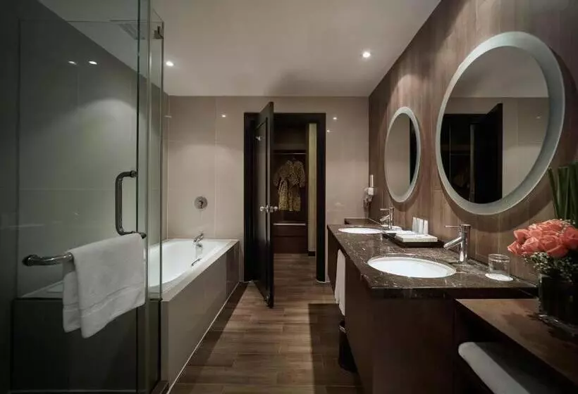 سوییت خانوادگی, Sunway Putra Hotel Kuala Lumpur