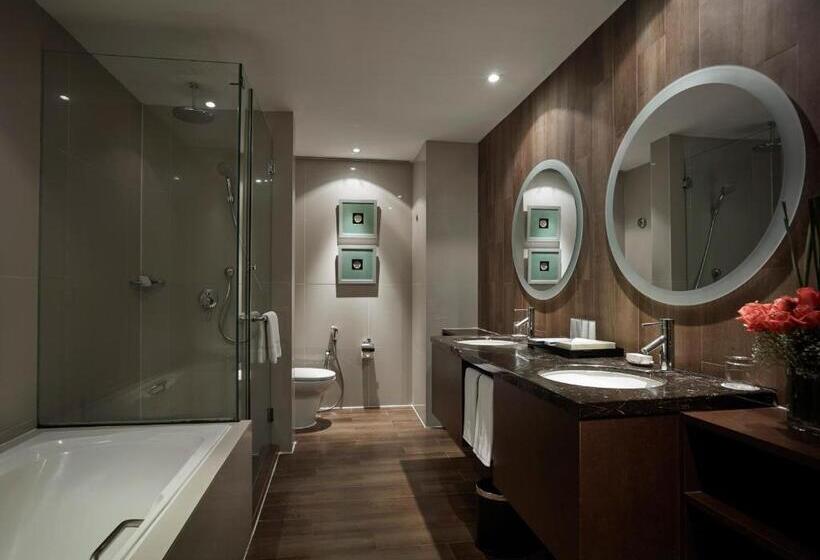 سوییت خانوادگی, Sunway Putra Hotel Kuala Lumpur