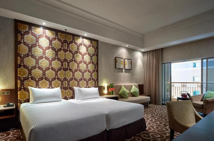 سوییت خانوادگی, Sunway Putra Hotel Kuala Lumpur