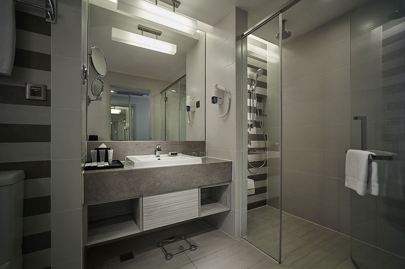 اتاق سوپریور, Sunway Putra Hotel Kuala Lumpur