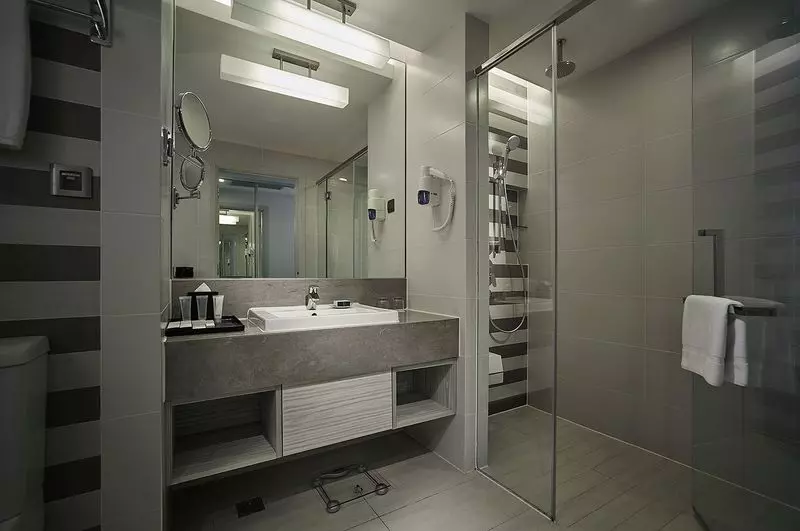 اتاق سوپریور, Sunway Putra Hotel Kuala Lumpur