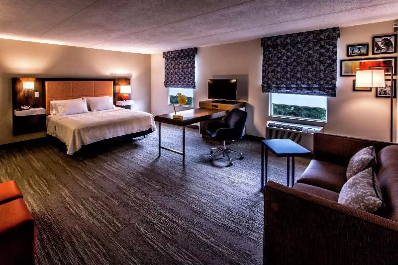 سوییت جونیور, Sunway Putra Hotel Kuala Lumpur