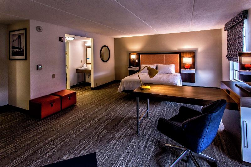 سوییت جونیور, Sunway Putra Hotel Kuala Lumpur