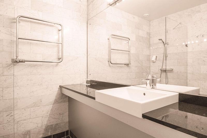 اتاق سوپریور, Sunway Putra Hotel Kuala Lumpur