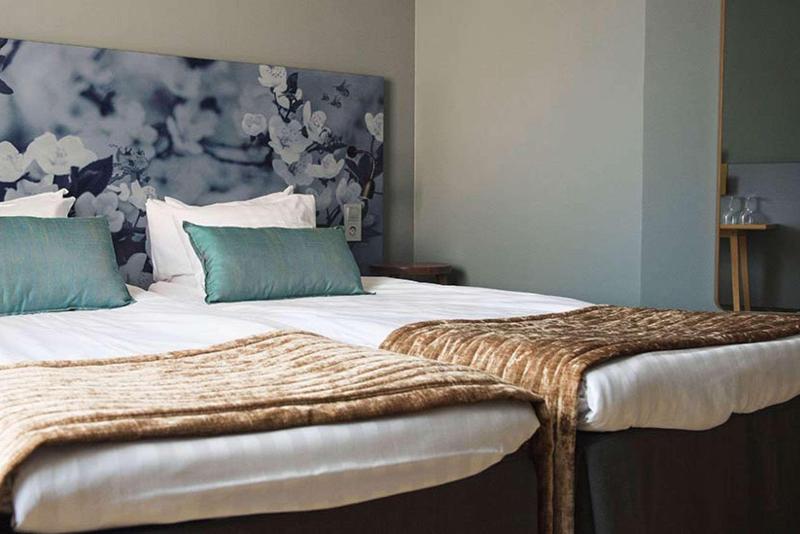 اتاق سوپریور, Sunway Putra Hotel Kuala Lumpur