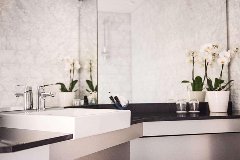 اتاق سوپریور, Sunway Putra Hotel Kuala Lumpur