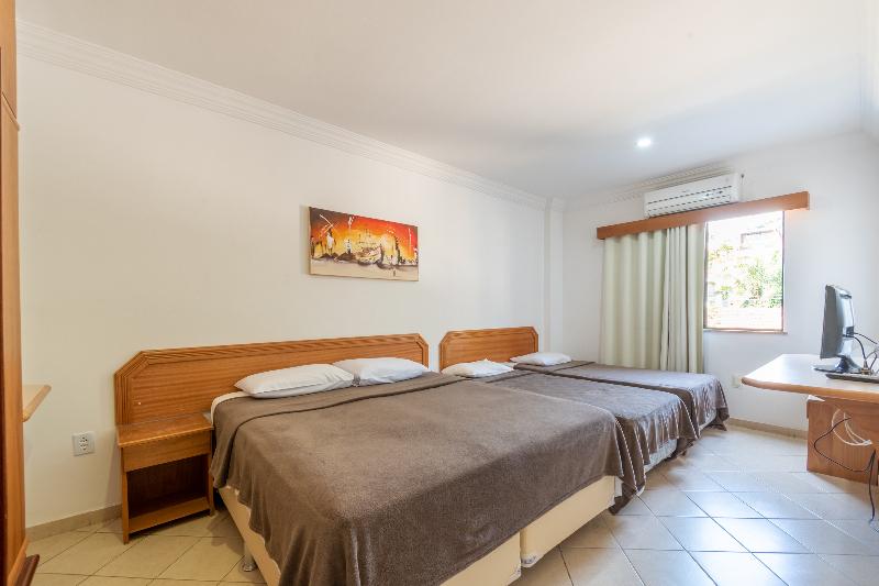 سوییت جونیور, Sunway Putra Hotel Kuala Lumpur