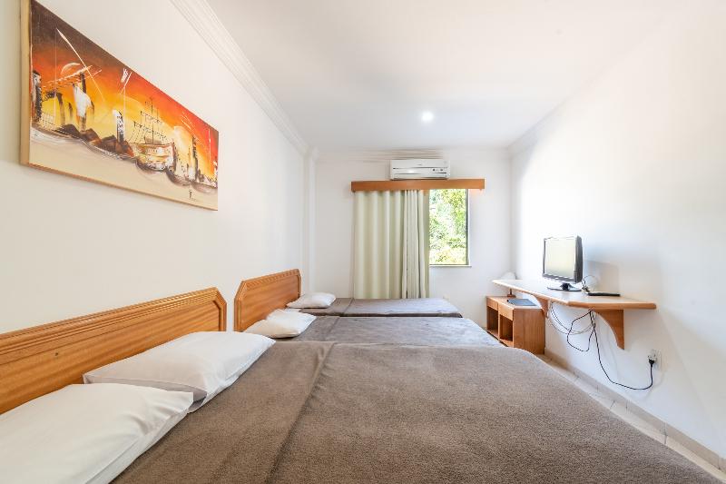 سوییت جونیور, Sunway Putra Hotel Kuala Lumpur