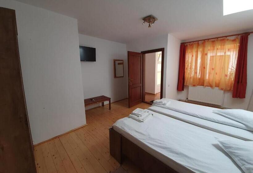 标准间, Casa Terezia