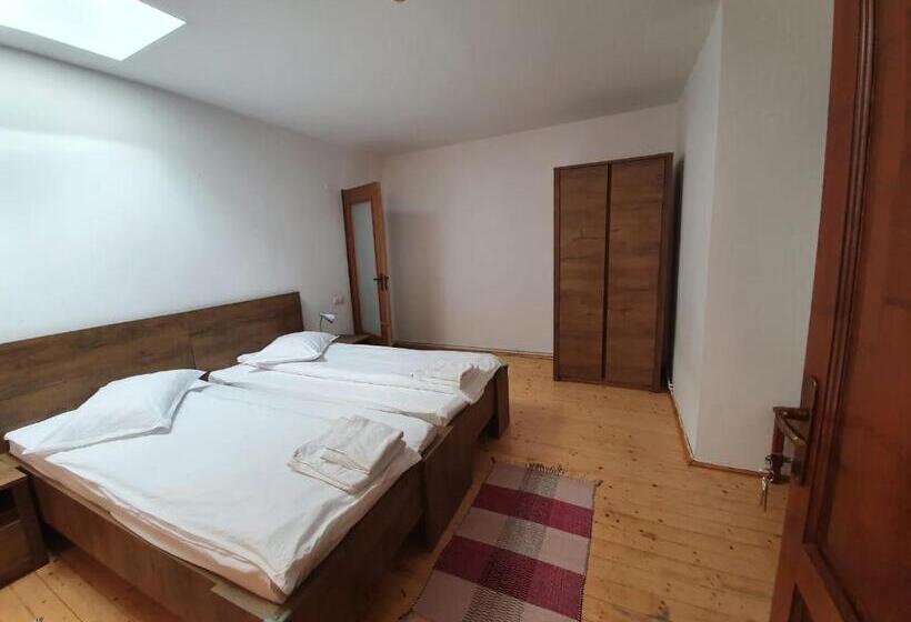اتاق استاندارد, Casa Terezia