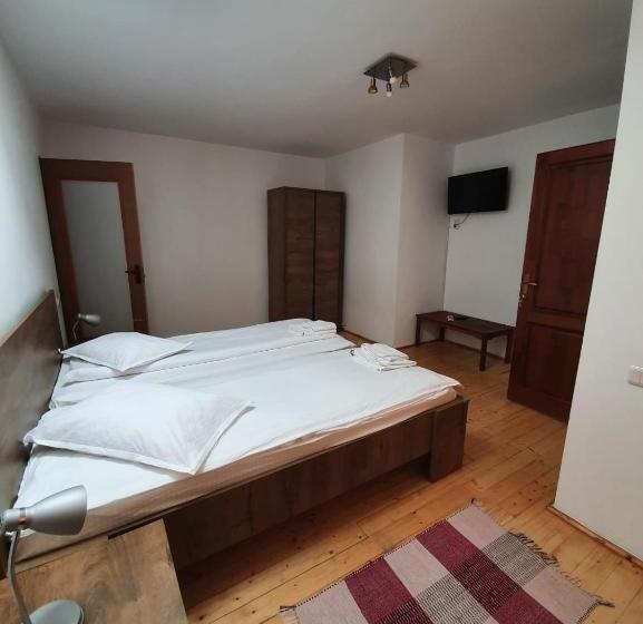 标准间, Casa Terezia