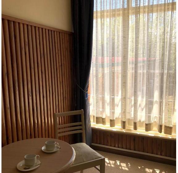 חדר קלאסי, The Clarendon Motel Katoomba