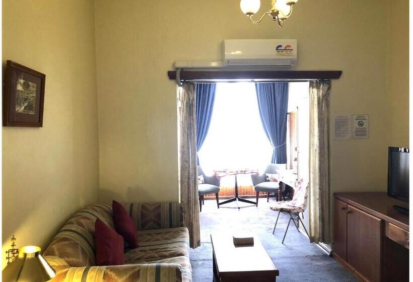 חדר קלאסי, The Clarendon Motel Katoomba