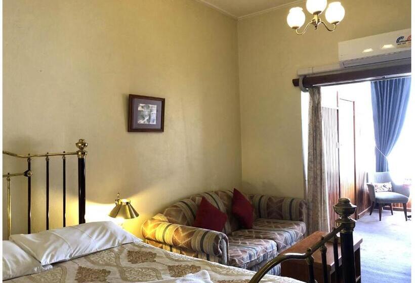 חדר קלאסי, The Clarendon Motel Katoomba