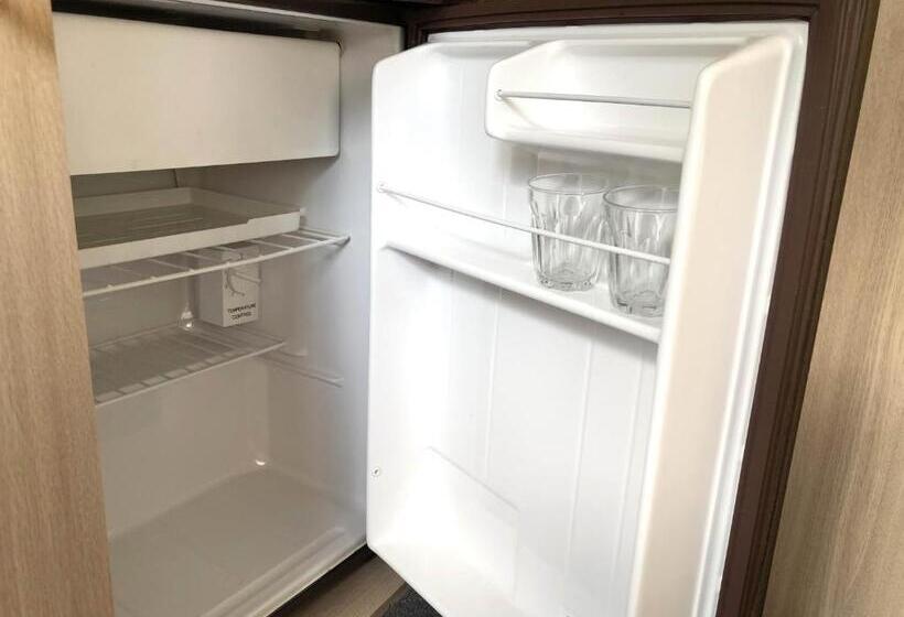 חדר סטנדרט, The Clarendon Motel Katoomba