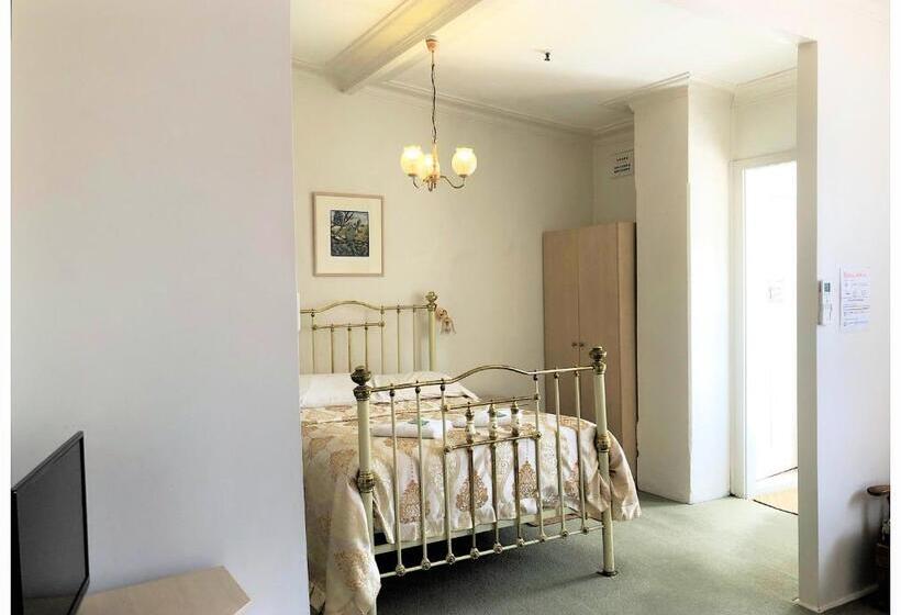 חדר סטנדרט, The Clarendon Motel Katoomba