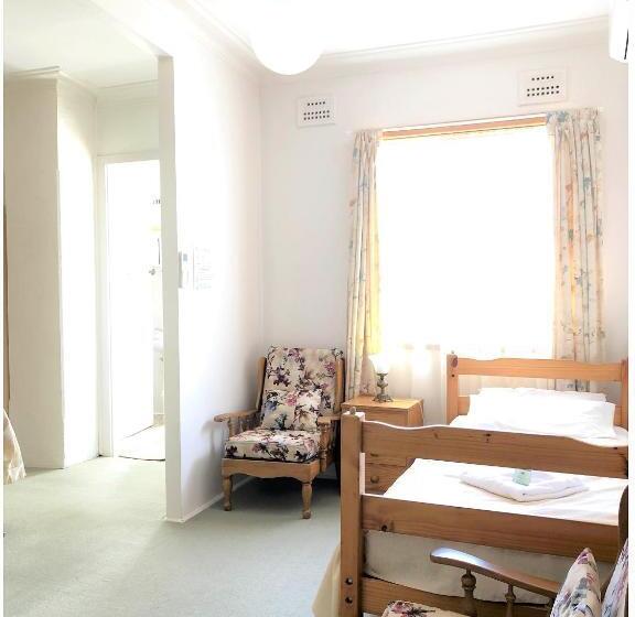 Номер Стандарт, The Clarendon Motel Katoomba