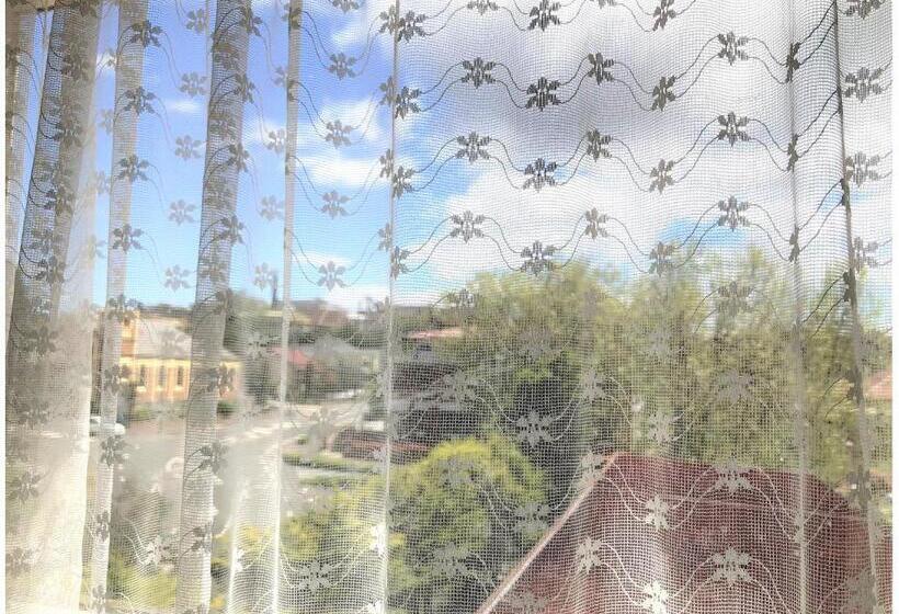 חדר סטנדרט, The Clarendon Motel Katoomba