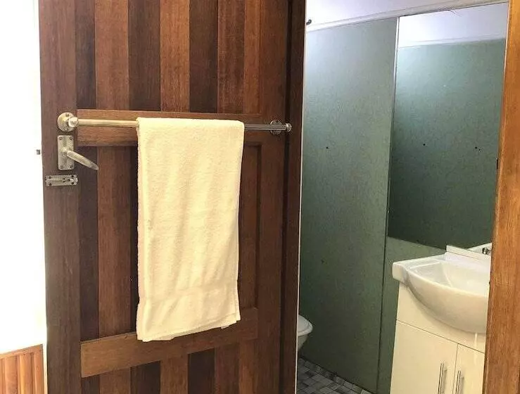 クラシックルーム, The Clarendon Motel Katoomba